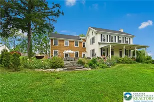 235 Church Hill Rd, Nockamixon, PA 18930 - Photo 2