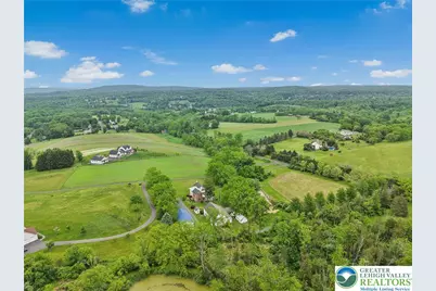 235 Church Hill Road, Nockamixon, PA 18930 - Photo 42