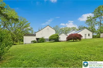 235 Church Hill Road, Nockamixon, PA 18930 - Photo 4