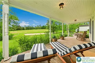 235 Church Hill Rd, Nockamixon Twp, PA 18930 - Photo 6