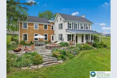 235 Church Hill Road, Nockamixon Twp, PA 18930 - Photo 2