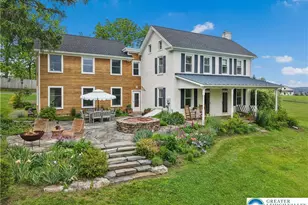 235 Church Hill Rd, Nockamixon Twp, PA 18930 - Photo 2