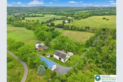 235 Church Hill Road, Nockamixon, PA 18930 - Photo 40