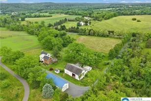 235 Church Hill Rd, Nockamixon, PA 18930 - Photo 40