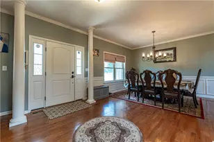 2140 Eagles Landing Dr, Upper Nazareth Twp, PA 18064 - Photo 6