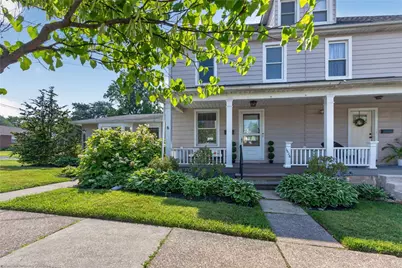 1626 Elm Street, Bethlehem City, PA 18017 - Photo 2