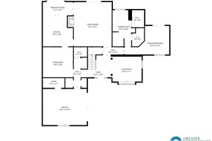 2931 Exeter Dr, Lower Macungie Township, PA 18049 - Photo 50