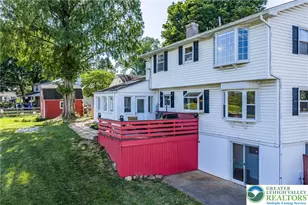 3146 Club Dr, Salisbury Township, PA 18103 - Photo 62