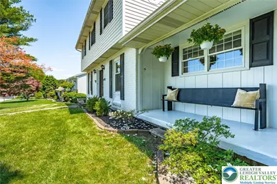 3146 Club Drive, Salisbury Township, PA 18103 - Photo 4