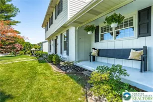 3146 Club Dr, Salisbury Township, PA 18103 - Photo 4
