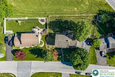 3146 Club Drive, Salisbury Township, PA 18103 - Photo 72