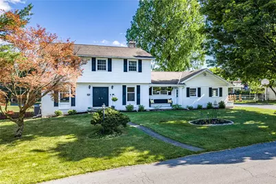 3146 Club Drive, Salisbury Township, PA 18103 - Photo 1