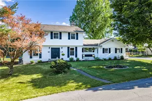 3146 Club Dr, Salisbury Township, PA 18103 - Photo 1