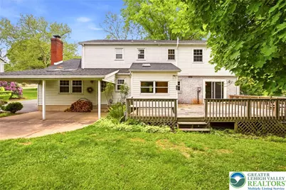 2065 Pleasant Drive, Lower Saucon Township, PA 18015 - Photo 34