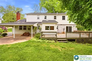 2065 Pleasant Dr, Lower Saucon Township, PA 18015 - Photo 34