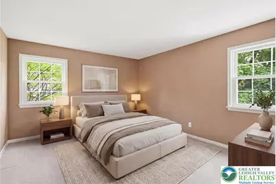 2065 Pleasant Drive, Lower Saucon Township, PA 18015 - Photo 16