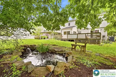 2065 Pleasant Drive, Lower Saucon Township, PA 18015 - Photo 30