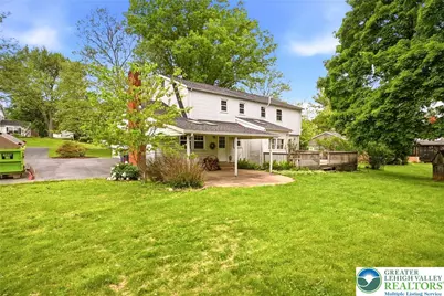 2065 Pleasant Drive, Lower Saucon Township, PA 18015 - Photo 32