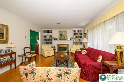 2516 Rachael Lane, South Whitehall Township, PA 18069 - Photo 12