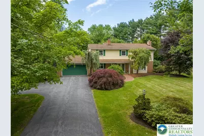 2516 Rachael Lane, South Whitehall Township, PA 18069 - Photo 2