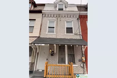 529 N New Street, Allentown City, PA 18102 - Photo 1
