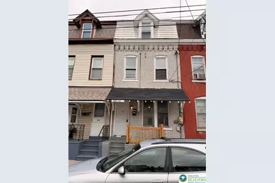 529 N New Street, Allentown City, PA 18102 - Photo 2