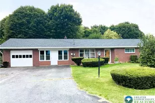 4405 Lehigh Dr, Lehigh Township, PA 18088 - Photo 1