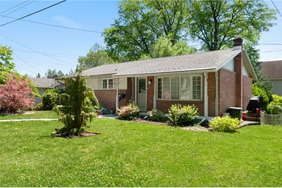 1646 W Cedar Street, Allentown City, PA 18102 - Photo 2
