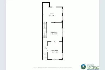 1926 W Broad Street, Bethlehem City, PA 18018 - Photo 32