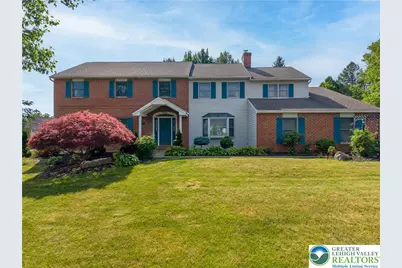4475 Beechwood Lane, Lower Macungie Township, PA 18103 - Photo 2