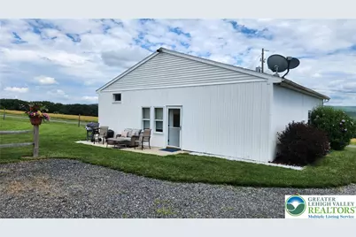 185 Ridge Cup Road, West Penn Twp, PA 17960 - Photo 1
