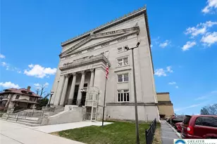 1524 W Linden St, Allentown City, PA 18102 - Photo 1