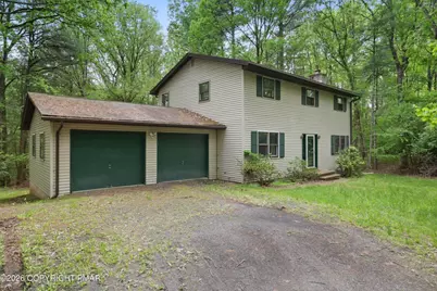 1585 Starry Lane, Chestnuthill Twp, PA 18330 - Photo 1