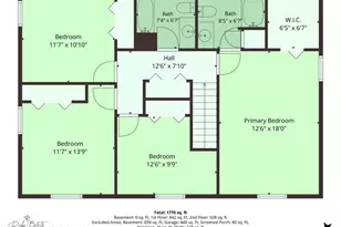 1585 Starry Ln, Chestnuthill Twp, PA 18330 - Photo 34