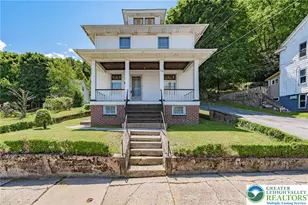 159 W Ridge St, Lansford, PA 18240 - Photo 1