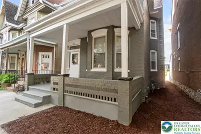 1307 Washington Street, Easton, PA 18042 - Photo 4