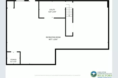 6 View Drive, Walnutport Boro, PA 18088 - Photo 46