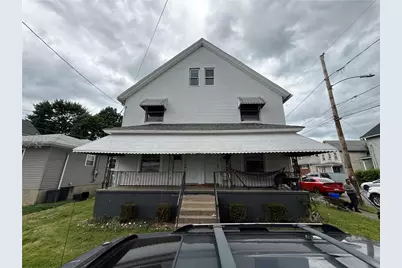 700 Philo, Scranton City, PA 18508 - Photo 2