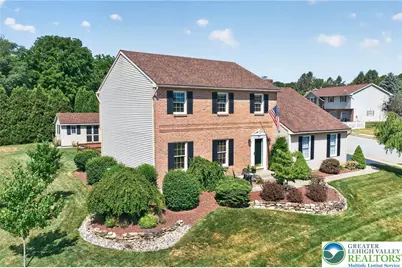4601 Christina Drive, Whitehall Township, PA 18052 - Photo 2