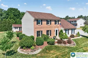 4601 Christina Dr, Whitehall Township, PA 18052 - Photo 2