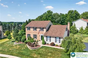 4601 Christina Dr, Whitehall Township, PA 18052 - Photo 1