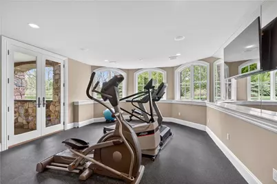 1731 Red Hawk, Lower Saucon Township, PA 18015 - Photo 66