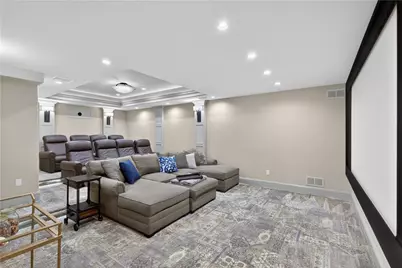 1731 Red Hawk, Lower Saucon Township, PA 18015 - Photo 68