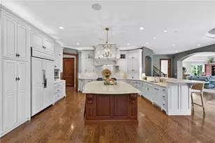 1731 Red Hawk, Lower Saucon Township, PA 18015 - Photo 14