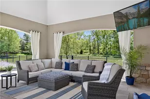 1731 Red Hawk, Lower Saucon Township, PA 18015 - Photo 74