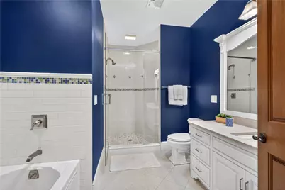 1731 Red Hawk, Lower Saucon Township, PA 18015 - Photo 50