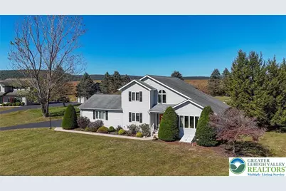 1319 Shady Lane, Walker Twp, PA 18252 - Photo 2