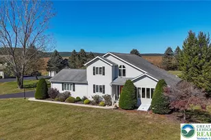 1319 Shady Ln, Walker Twp, PA 18252 - Photo 2