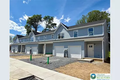 331 Barber Street #Lot 49, Allentown City, PA 18103 - Photo 2