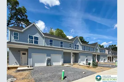 335 Barber Street #Lot 51, Allentown City, PA 18103 - Photo 2